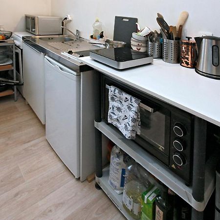 Plusieurs Chambres A 20 Km Au Sud De Paris Ballainvilliers Ngoại thất bức ảnh