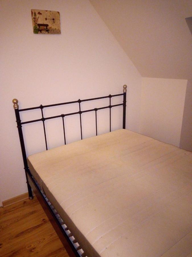 Plusieurs Chambres A 20 Km Au Sud De Paris Ballainvilliers Ngoại thất bức ảnh