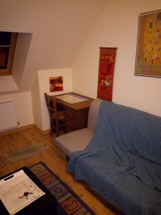 Plusieurs Chambres A 20 Km Au Sud De Paris Ballainvilliers Ngoại thất bức ảnh