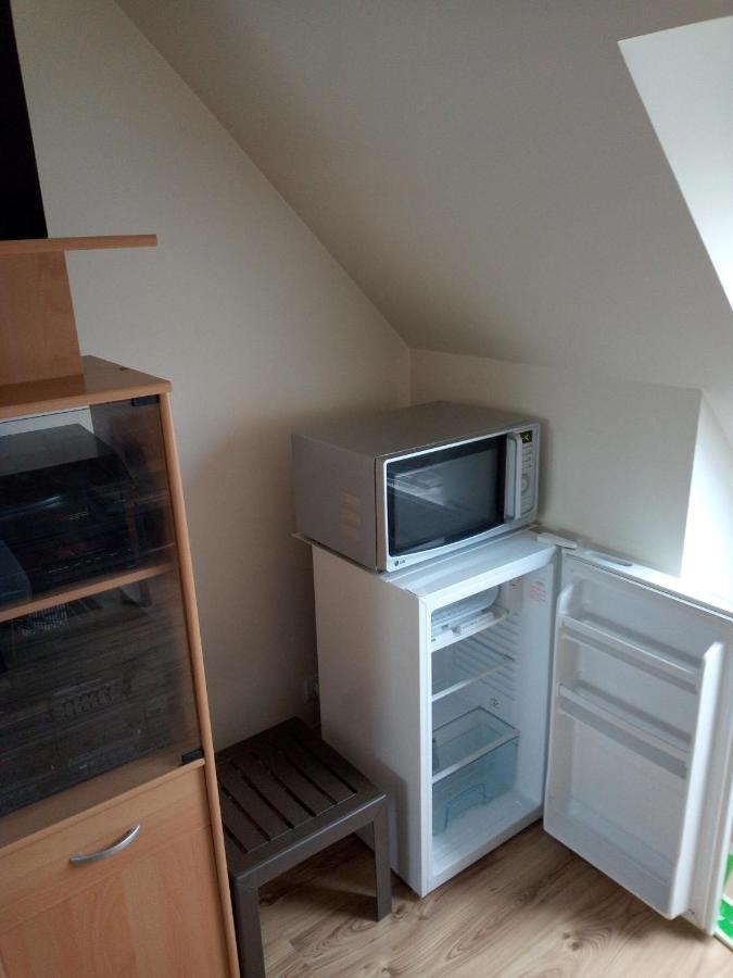 Plusieurs Chambres A 20 Km Au Sud De Paris Ballainvilliers Ngoại thất bức ảnh
