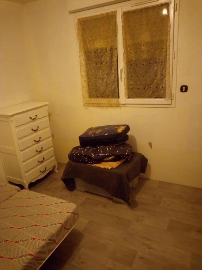 Plusieurs Chambres A 20 Km Au Sud De Paris Ballainvilliers Ngoại thất bức ảnh
