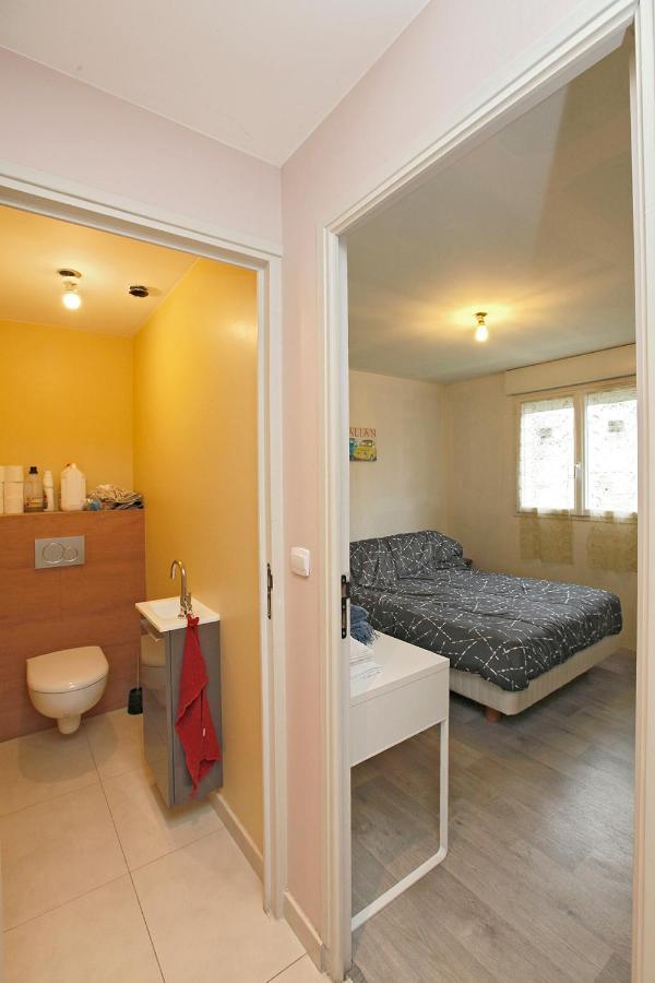 Plusieurs Chambres A 20 Km Au Sud De Paris Ballainvilliers Ngoại thất bức ảnh