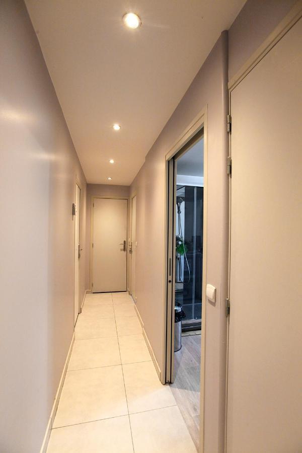 Plusieurs Chambres A 20 Km Au Sud De Paris Ballainvilliers Ngoại thất bức ảnh