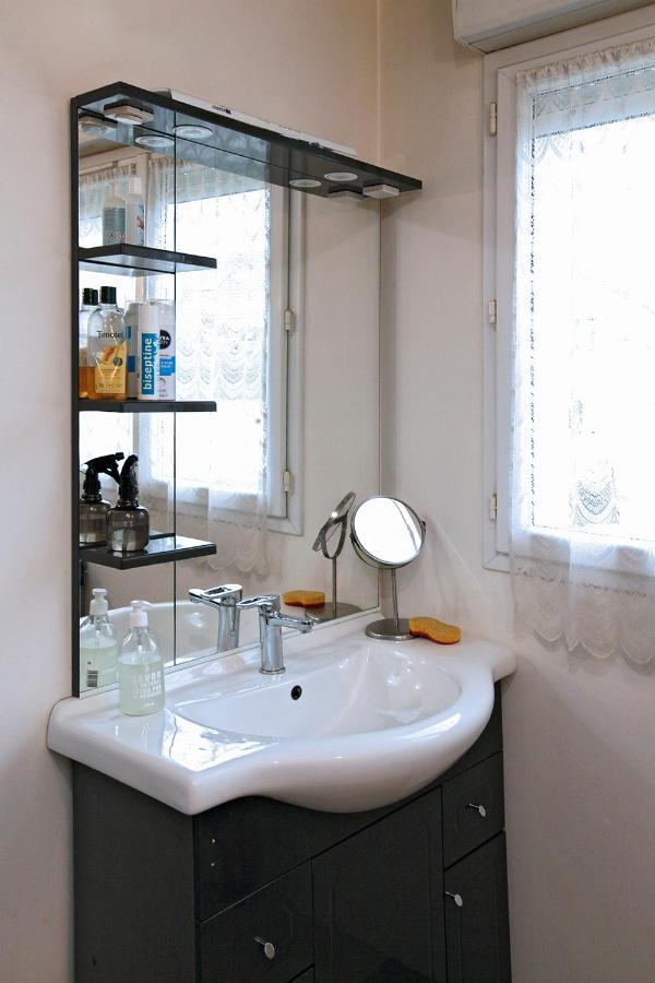 Plusieurs Chambres A 20 Km Au Sud De Paris Ballainvilliers Ngoại thất bức ảnh