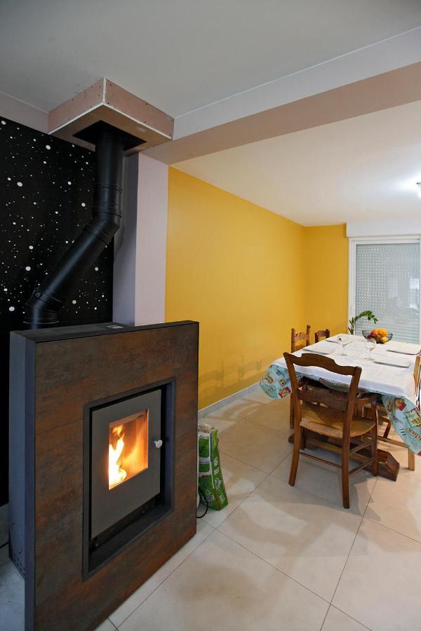 Plusieurs Chambres A 20 Km Au Sud De Paris Ballainvilliers Ngoại thất bức ảnh